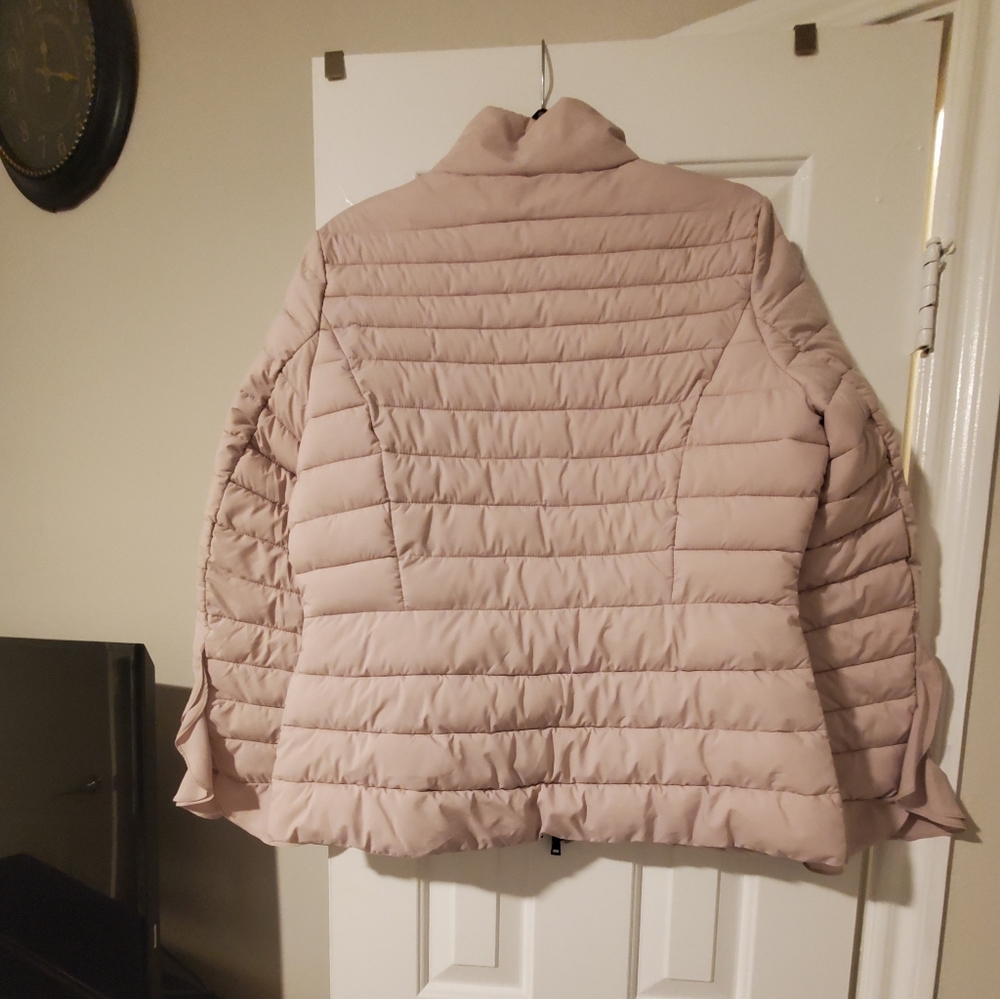 Puffer jacket - Picture 2 of 5
